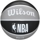 Minge basket Wilson NBA TEAM TRIBUTE BSKT SAN SPURS WTB1300XBSAN - 2