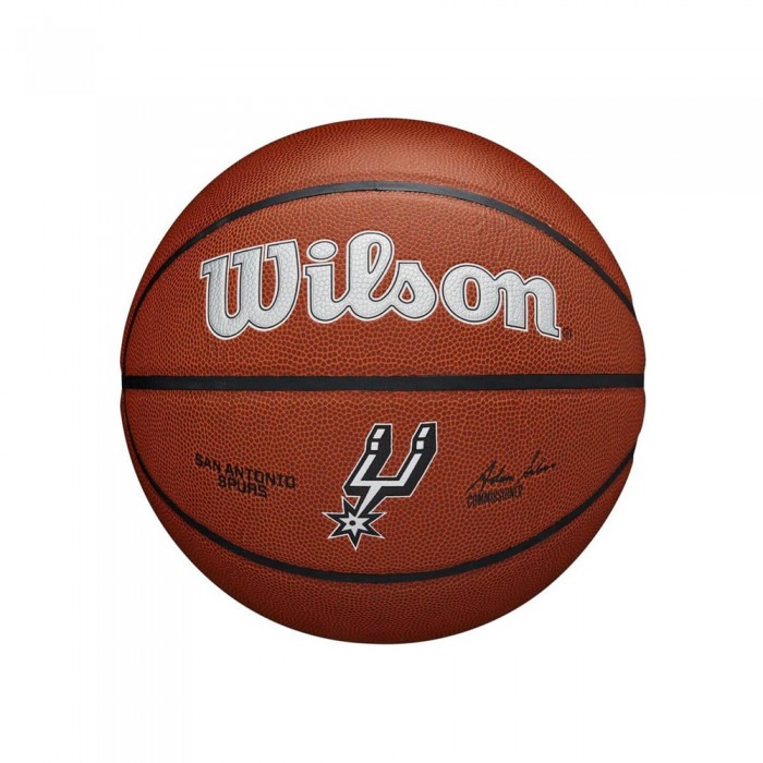 Minge baschet Wilson NBA Team Alliance San Spurs WTB3100XBSAN