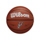 Minge baschet Wilson NBA Team Alliance San Spurs WTB3100XBSAN