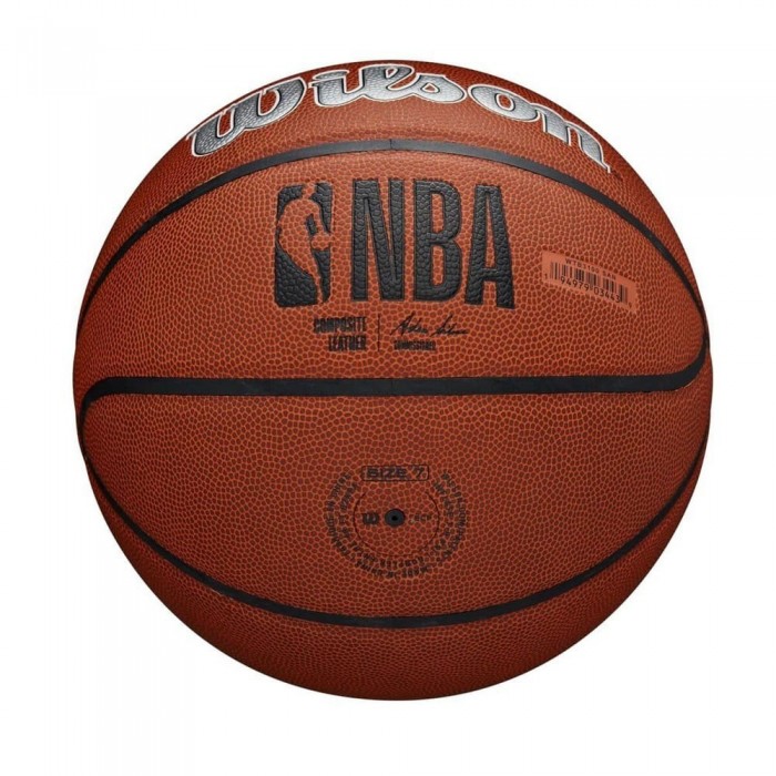 Minge baschet Wilson NBA Team Alliance San Spurs WTB3100XBSAN - 2