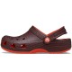 Slapi Crocs Classic Crackle Clog T 211616-7AO