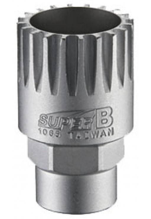Cheie butuc pedalier M-WAVE M-WAVE 3 in 1