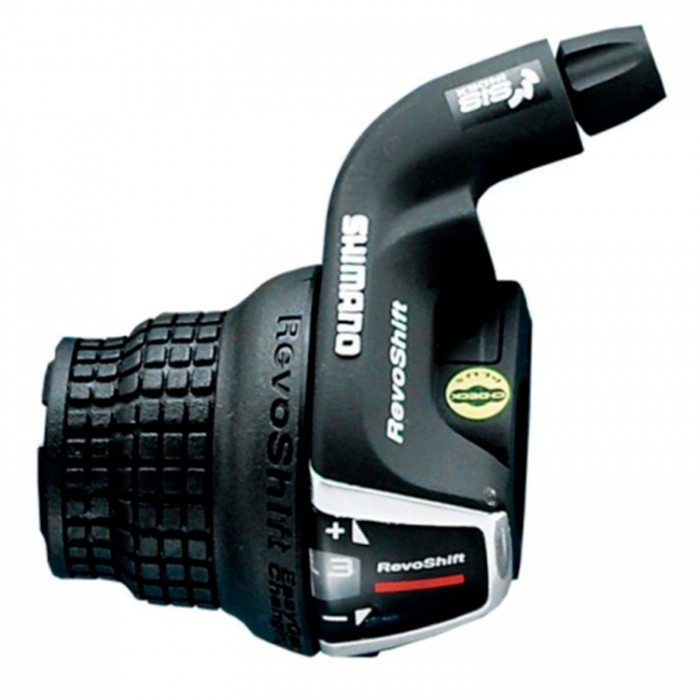Шифтер SHIMANO TOURNEY SL-RS35-LN ASLRS35LNAP