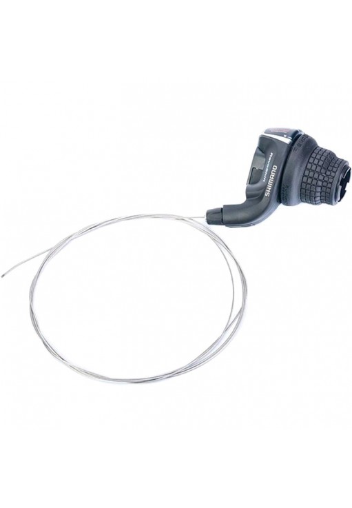 Шифтер SHIMANO TOURNEY SL-RS35-LN