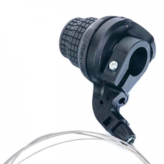 Шифтер SHIMANO TOURNEY SL-RS35-LN ASLRS35LNAP - 3