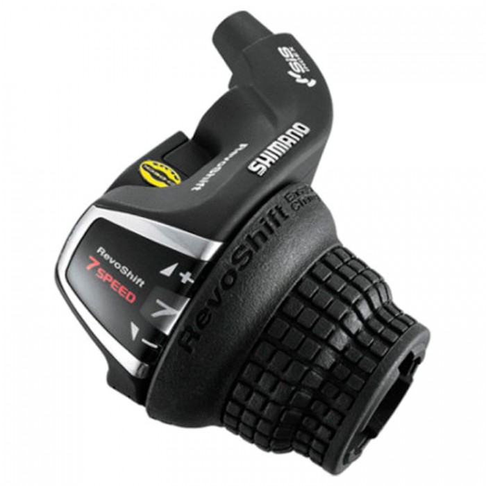 Шифтер SHIMANO TOURNEY SL-RS35-7R RIGHT 7 SPEED ASLRS35R7AP