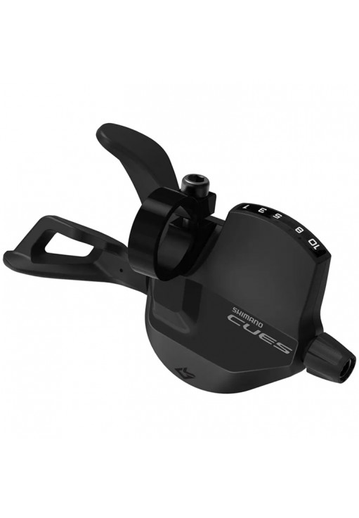 Манетки SHIMANO SL-U6000-10R, CUES