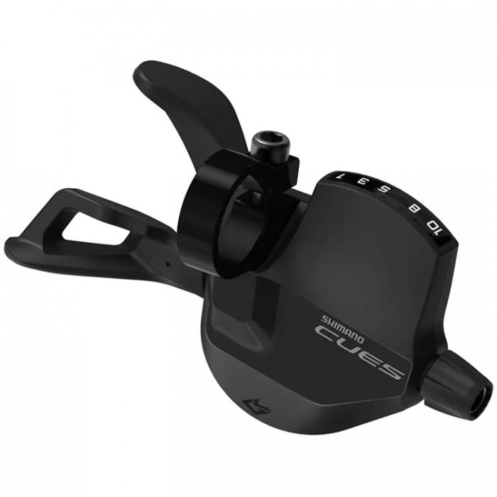 Манетки SHIMANO SL-U6000-10R, CUES ESLU600010RAP