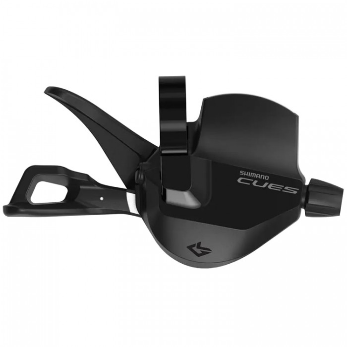 Манетки SHIMANO SL-U6000-10R, CUES ESLU600010RAP - 2
