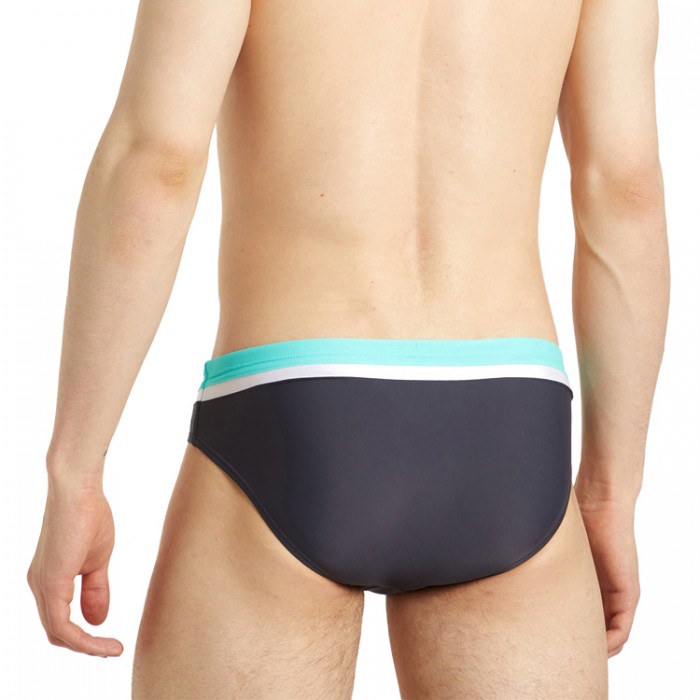 Плавки Joss Slip M 102071-AQ - 2