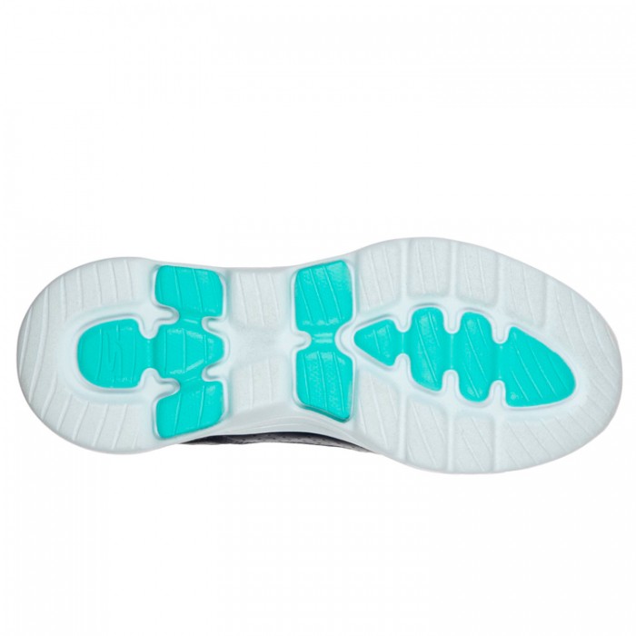 Incaltaminte Sport Skechers Go Walk 124013-NVAQ - imagine №2