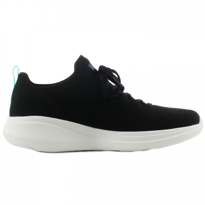 Кроссовки Skechers Go Run Fast 128186-BKAQ - изображение №2
