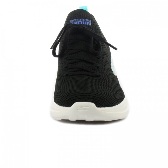 Кроссовки Skechers Go Run Fast 128186-BKAQ - изображение №6
