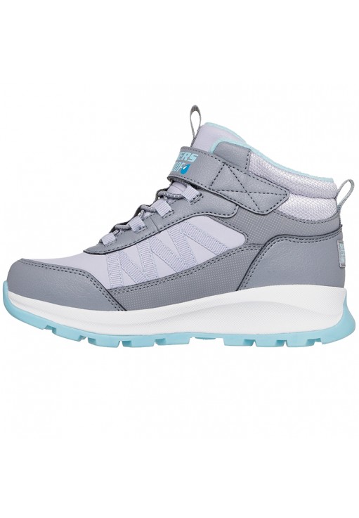 Ботинки Skechers STORM BLAZER - ARTIC MASS