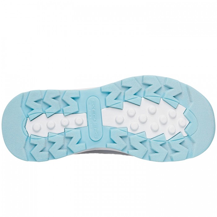 Ботинки Skechers STORM BLAZER - ARTIC MASS 303493L-GYAQ - 3