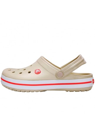 Шлепанцы Crocs Crocband