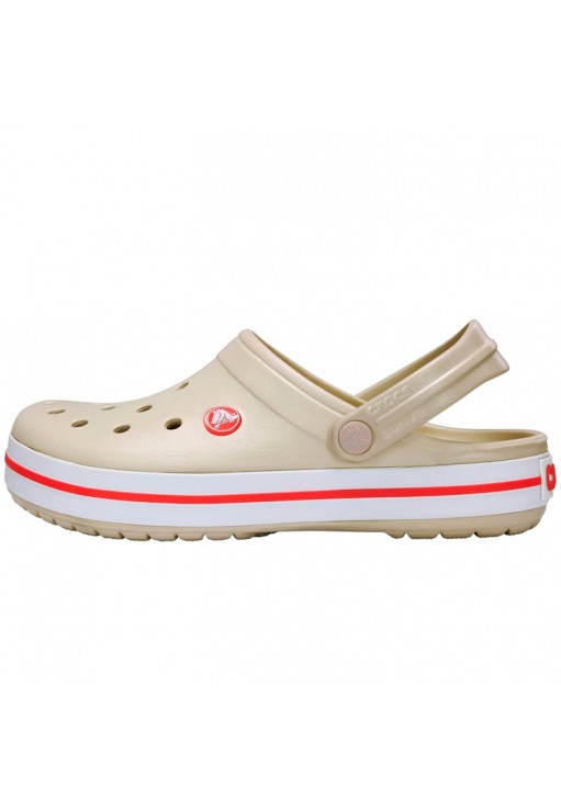 Шлепанцы Crocs Crocband