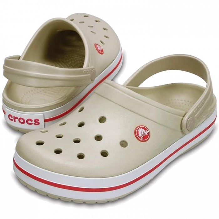 Slapi Crocs Crocband 11016-1AS - 3