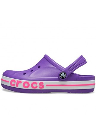 Шлепанцы Crocs Bayaband Clog K