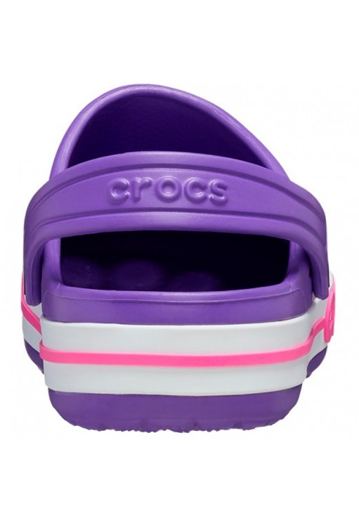 Slapi Crocs Bayaband Clog K
