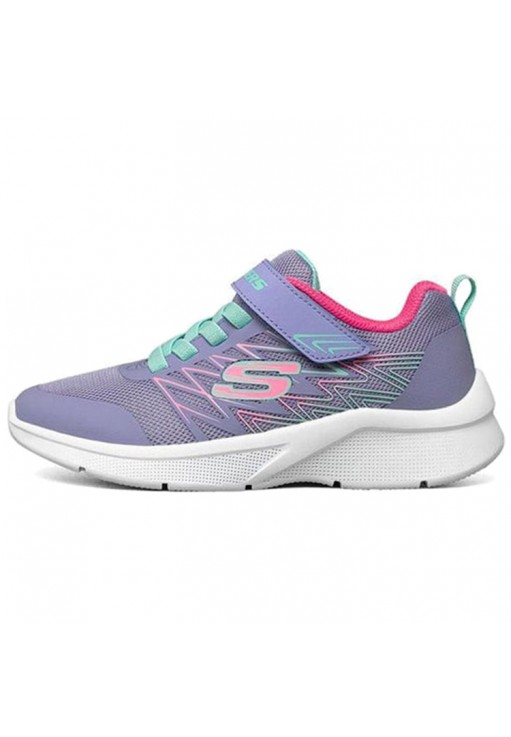 Кроссовки Skechers Microspec