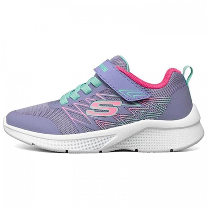 Кроссовки Skechers Microspec 302468L-LAV