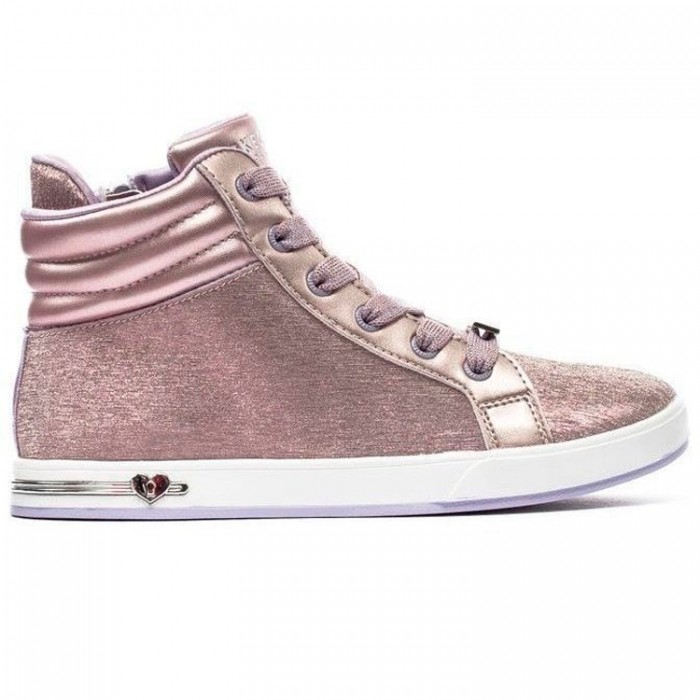 Incaltaminte Sport Skechers Shoutouts-Shine 310006L-LAV - 2