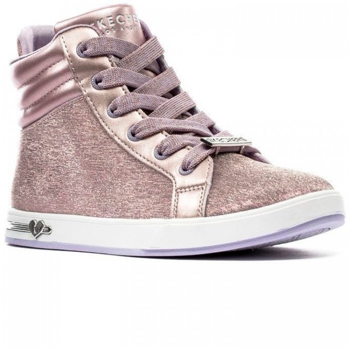 Incaltaminte Sport Skechers Shoutouts-Shine 310006L-LAV - 3