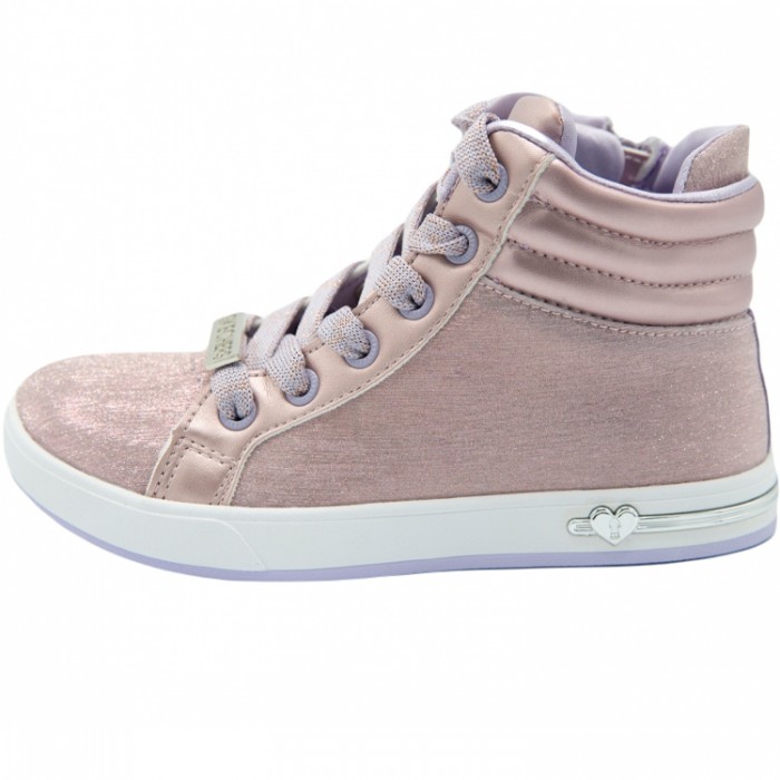 Incaltaminte Sport Skechers Shoutouts-Shine 310006L-LAV - 4