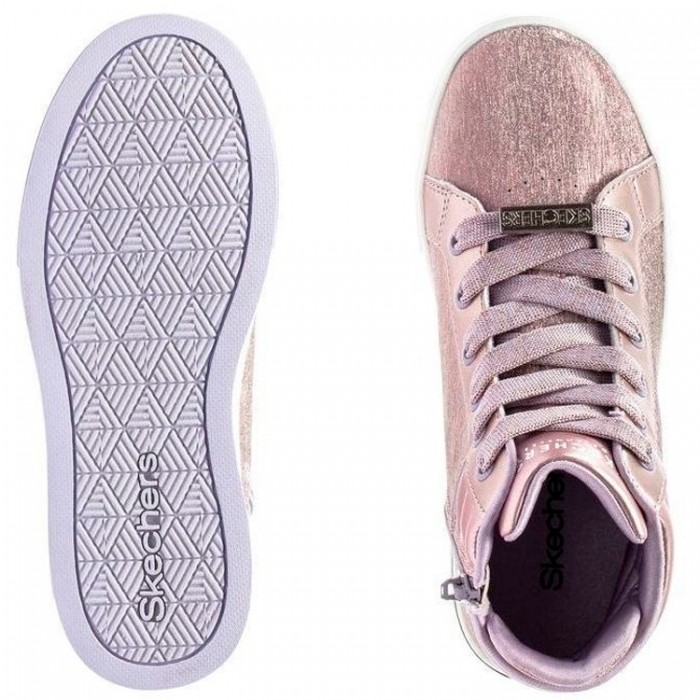 Incaltaminte Sport Skechers Shoutouts-Shine 310006L-LAV - 5