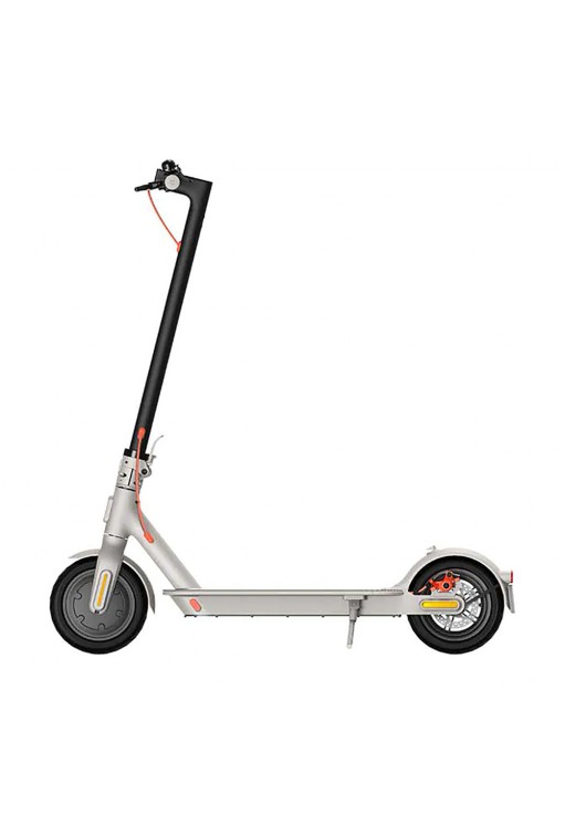 Самокат электрический Xiaomi 3EUGray