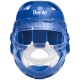 Шлем для тхэквондо DAEDO WT New MASK HEAD GEAR
