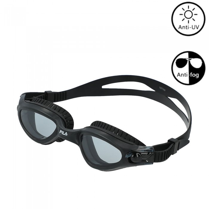 Очки для плавания Fila Goggles 107744-B1