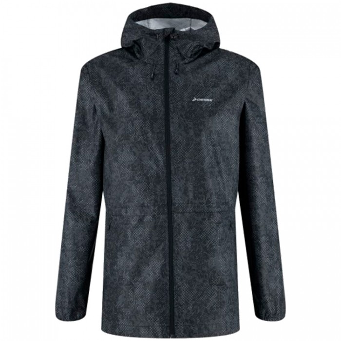 Ветровка Demix Jacket M 110786-B1