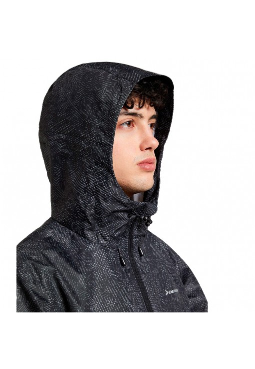 Ветровка Demix Jacket M