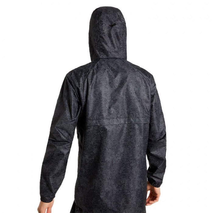 Ветровка Demix Jacket M 110786-B1 - 3