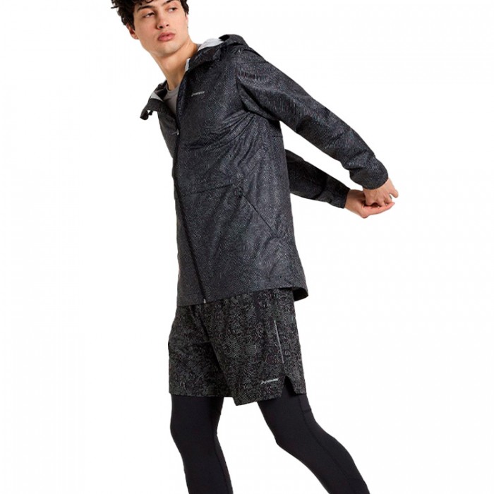 Ветровка Demix Jacket M 110786-B1 - 5