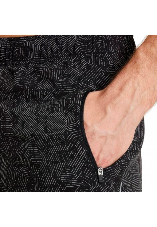 Sorti Demix Run M Shorts