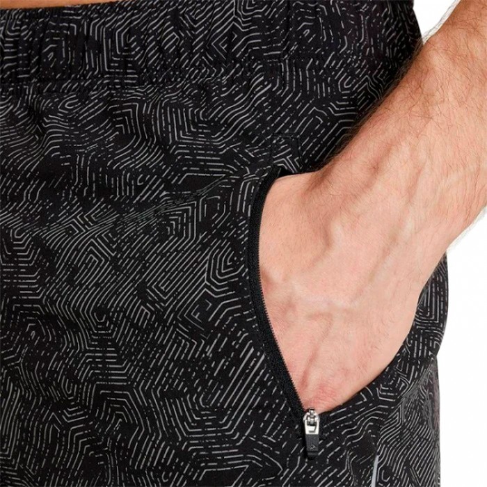 Sorti Demix Run M Shorts 110790-B1 - 2