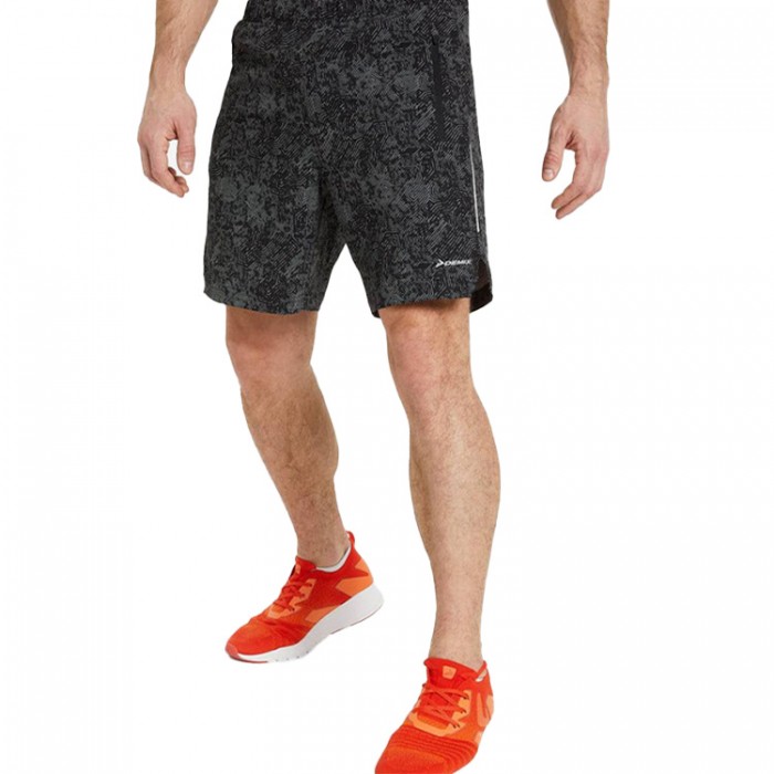 Sorti Demix Run M Shorts 110790-B1 - 4