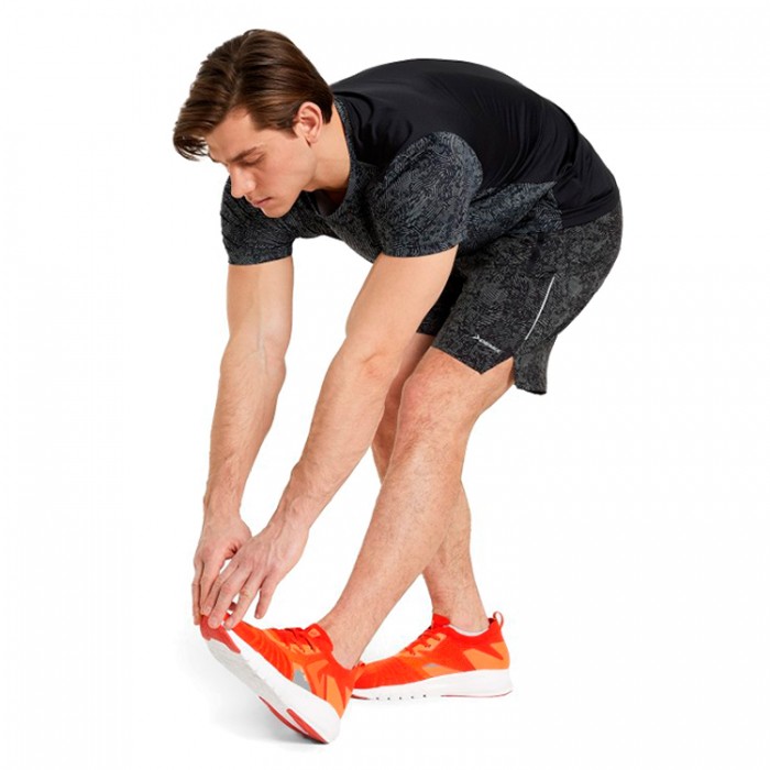 Sorti Demix Run M Shorts 110790-B1 - 5