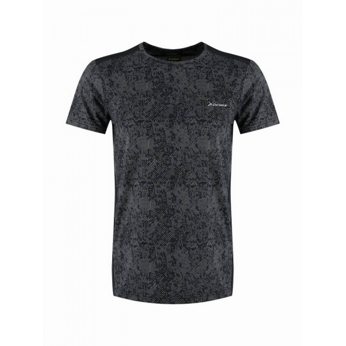 Tricou Demix Run Tee M 110804-B1