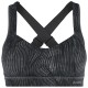 Спортивное бра Demix Wmn Bra 110878-B1