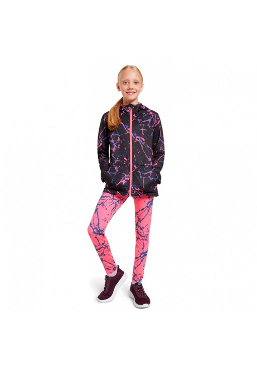 Толстовка Demix G Jkt