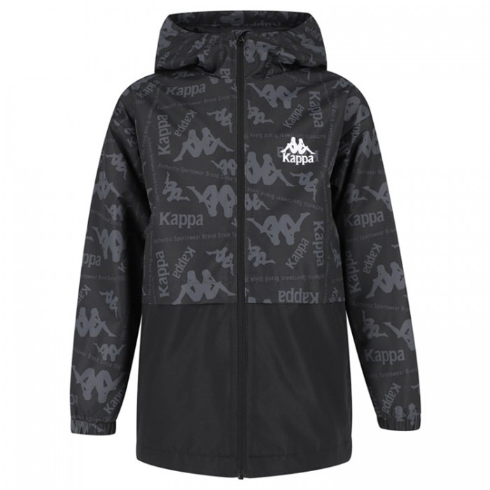 Толстовка Kappa JACKET 113165-B1
