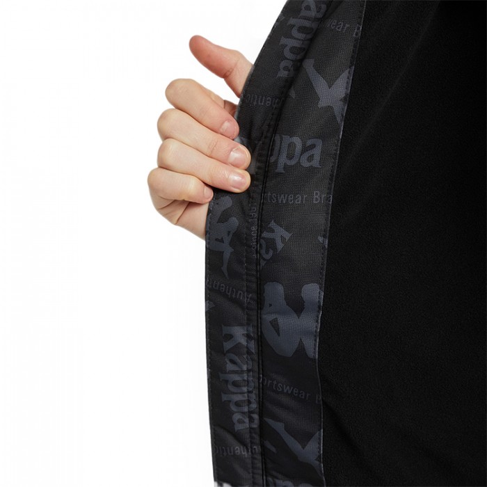 Толстовка Kappa JACKET 113165-B1 - 2