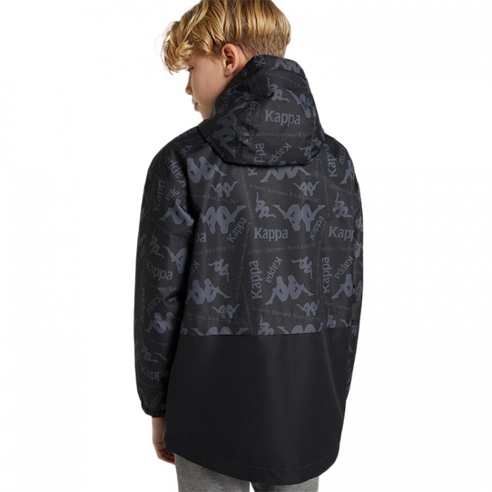 Толстовка Kappa JACKET 113165-B1 - 4