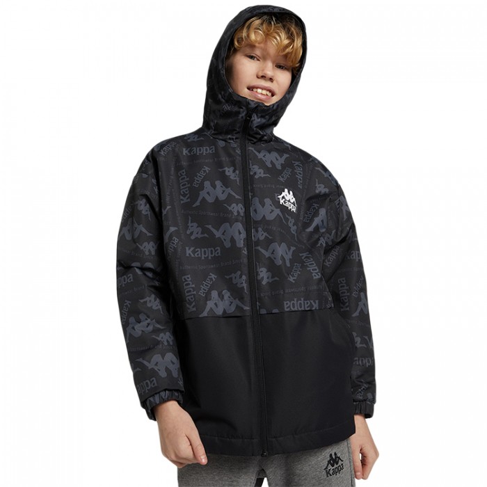 Толстовка Kappa JACKET 113165-B1 - 5