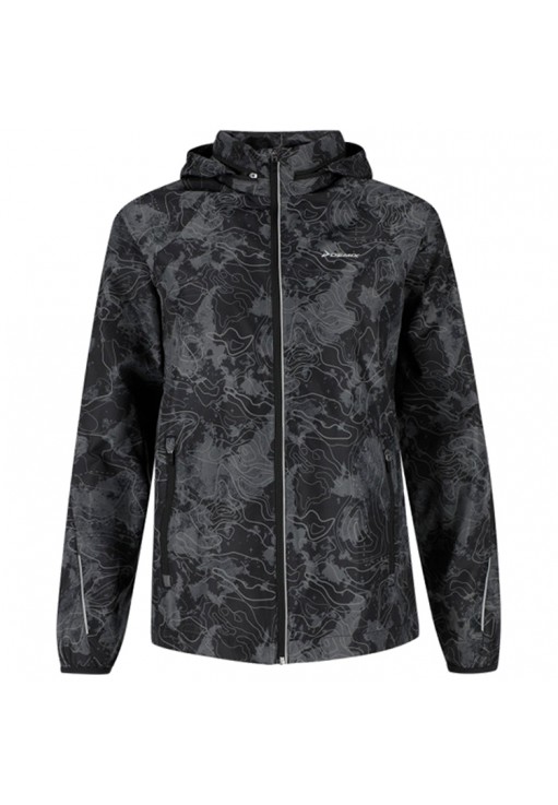Ветровка Demix JACKET