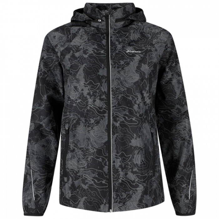 Ветровка Demix JACKET 113611-B1